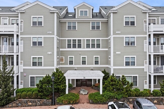 property at 33 Intrepid Cir