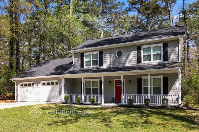 6583 Swift Creek Rd in Lithonia, GA - Building Photo - Building Photo