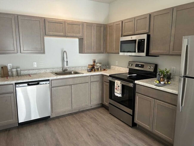 Union at Middle Creek in Lincoln, NE - Building Photo - Building Photo