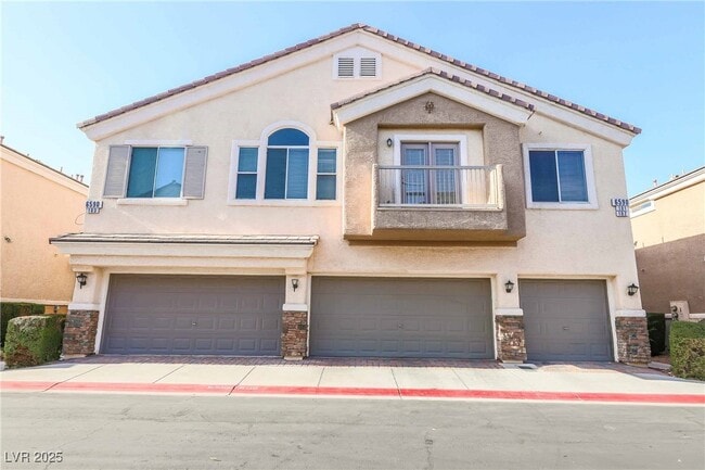 property at 6590 Tumbleweed Ridge Ln