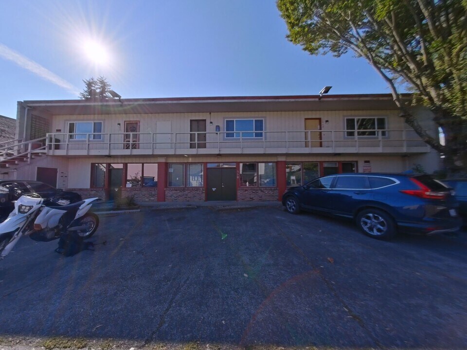 342 W 5th Ave-Unit -342 West 5th Ave in Eugene, OR - Building Photo