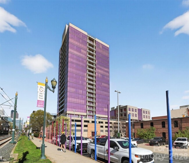 315 Arlington Ave in Charlotte, NC - Building Photo - Building Photo