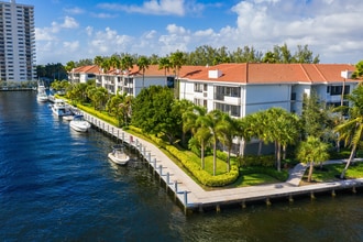 10X Port Royale in Fort Lauderdale, FL - Foto de edificio - Building Photo