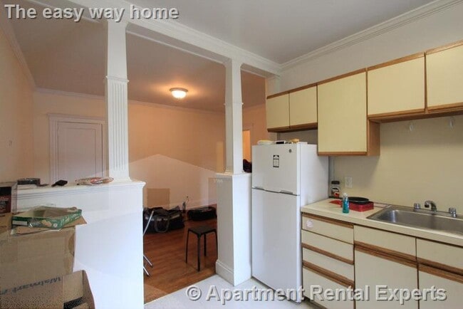 21 Wendell St in Cambridge, MA - Building Photo - Building Photo