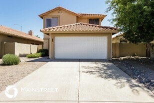 1033 N Arvada in Mesa, AZ - Building Photo