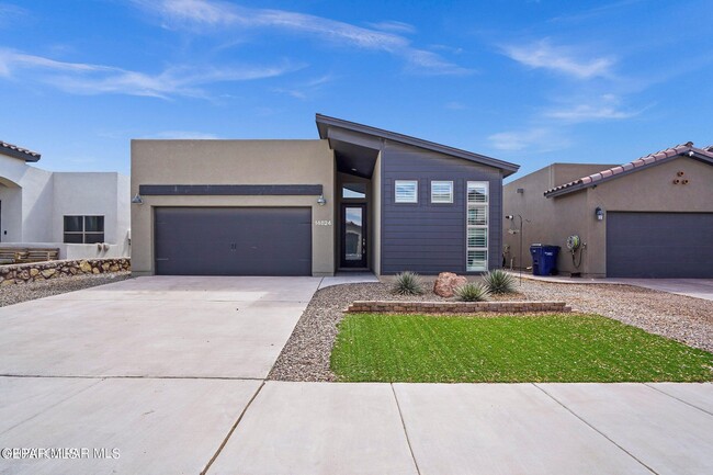 property at 14824 Willie Worsley Ave