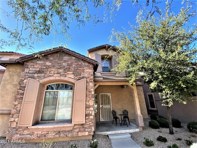 property at 41359 N Globe Ct