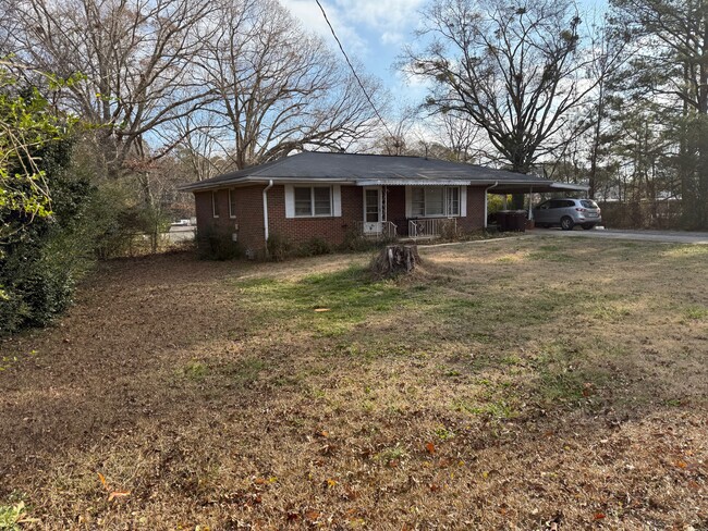 4109 Old Austell Rd in Powder Springs, GA - Building Photo - Building Photo