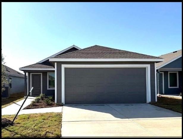 1600 Baugh St in McKinney, TX - Building Photo - Building Photo