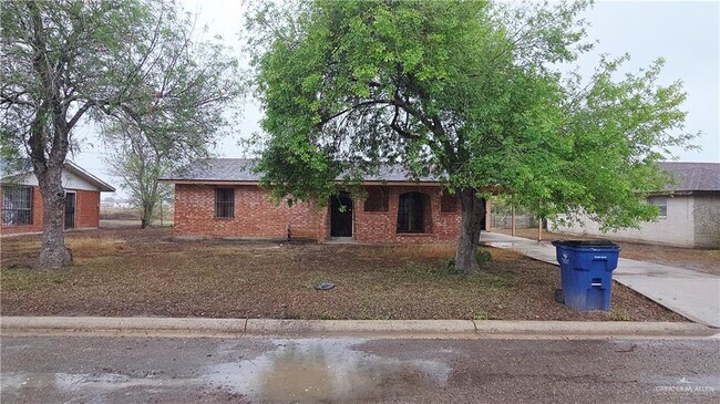 19 Orange St in Mercedes, TX - Building Photo - Building Photo