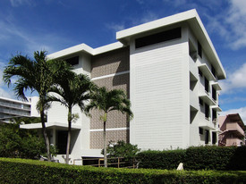 Makiki Villa Apartments