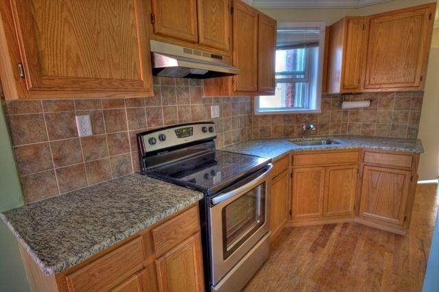property at 718 Grand St