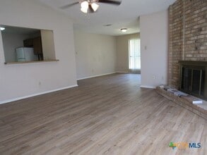 1706 Wickfield Way in Killeen, TX - Building Photo - Building Photo