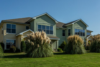 Legacy At Pleasant Grove in Texarkana, TX - Foto de edificio - Building Photo