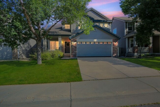 property at 2976 Castle Peak Ave