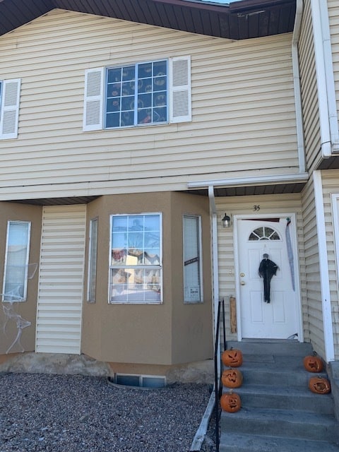 property at 1350 W 100 N