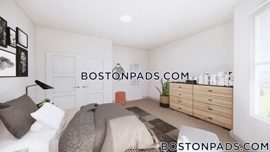 100 Hemenway St, Unit 201 in Boston, MA - Building Photo - Building Photo