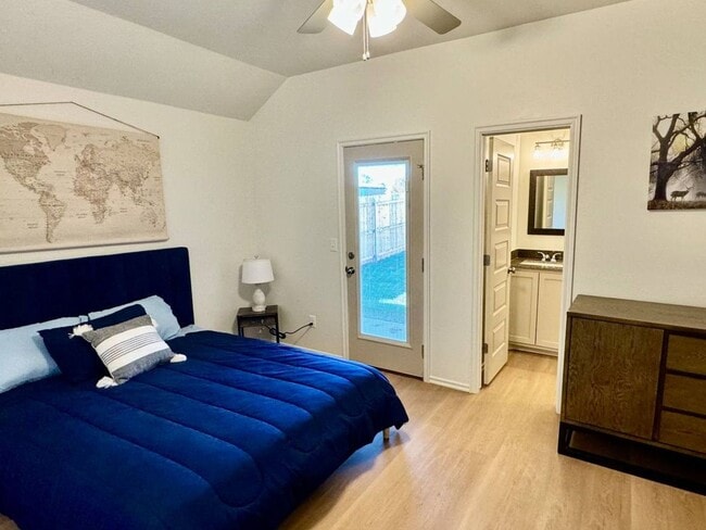 property at 1301 SW New York Ave