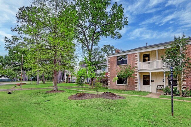 3309 Lawrence St in Houston, TX - Building Photo - Building Photo