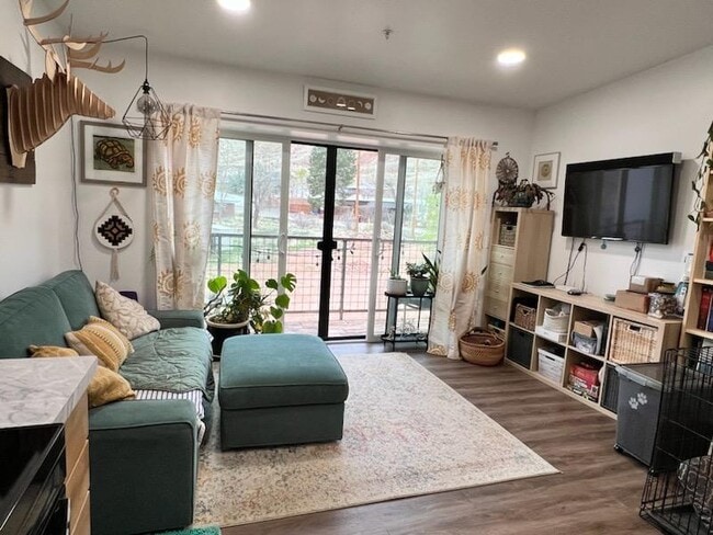 property at 443 Kane Creek Blvd