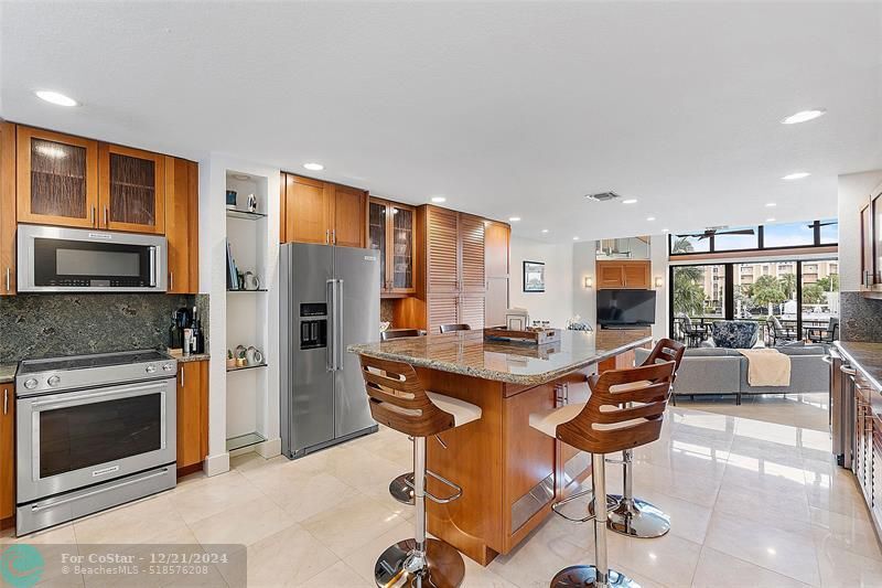 40 Portside Dr in Fort Lauderdale, FL - Foto de edificio