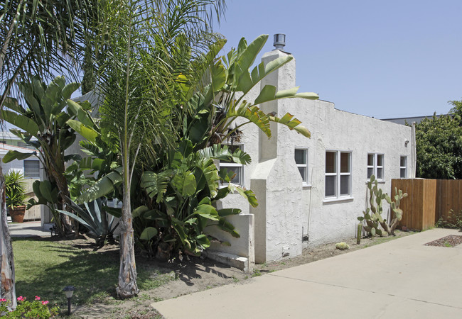 4419 Louisiana St in San Diego, CA - Building Photo - Building Photo