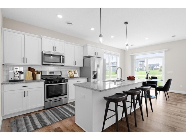 11407 Crestbury Echo in Woodbury, MN - Building Photo - Building Photo