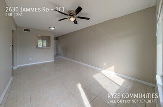 2630 Jammes Rd in Jacksonville, FL - Building Photo - Building Photo