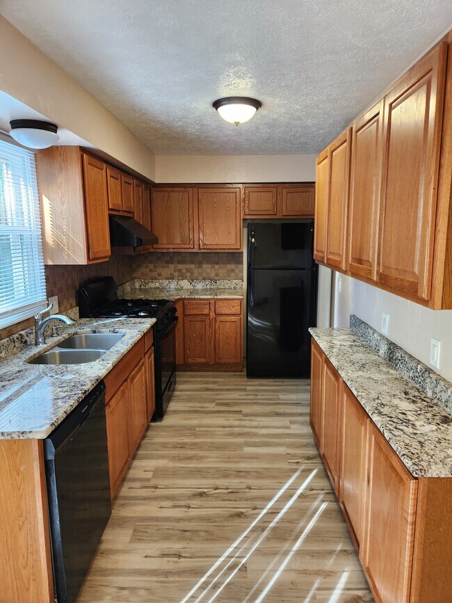 1345 Carriage Hill Dr SE in Kentwood, MI - Building Photo - Building Photo