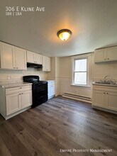 306 E Kline Ave in Lansford, PA - Building Photo - Building Photo