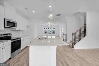 3194 Eastham Run Dr in Dacula, GA - Building Photo - Building Photo