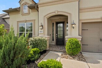 20222 Liberty Run Dr in Cypress, TX - Building Photo - Building Photo