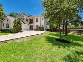 207 Crosswind Ct in Cedar Park, TX - Building Photo