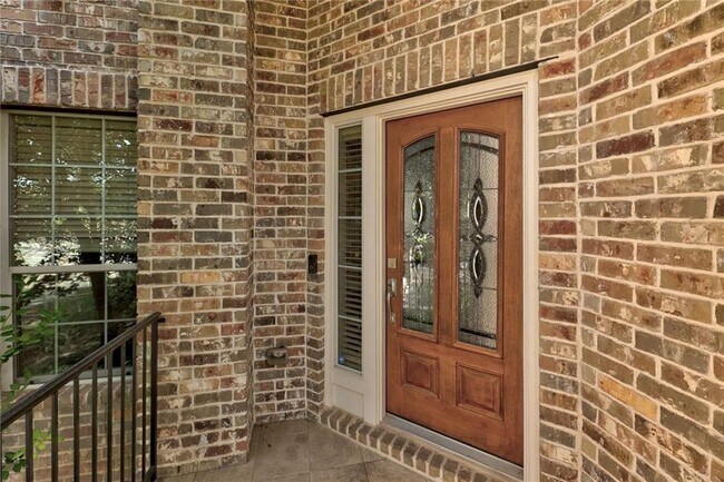 property at 1111 Ritter Dr