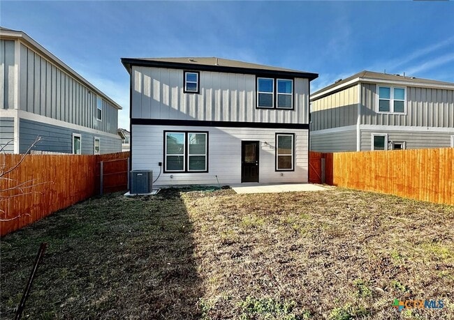 827 Steeplebush in New Braunfels, TX - Building Photo - Building Photo