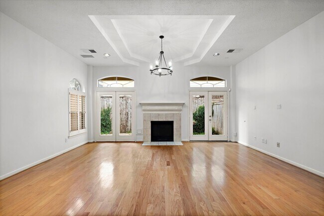 620 Detering St in Houston, TX - Building Photo - Building Photo