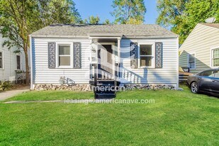 2721 Algonquin Pkwy in Louisville, KY - Building Photo