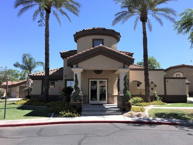 property at 10136 E Southern Ave