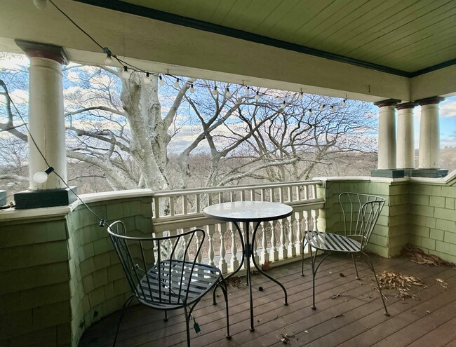362 Arborway, Unit 2