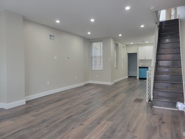 1514 S 27th St in Philadelphia, PA - Building Photo - Building Photo