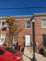 33 E 22nd St in Wilmington, DE - Building Photo