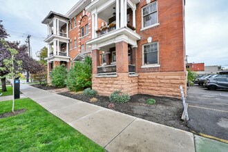 276 E Broadway in Salt Lake City, UT - Building Photo - Building Photo