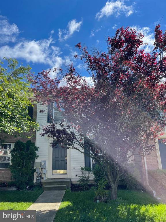 property at 2713 Piscataway Run Dr