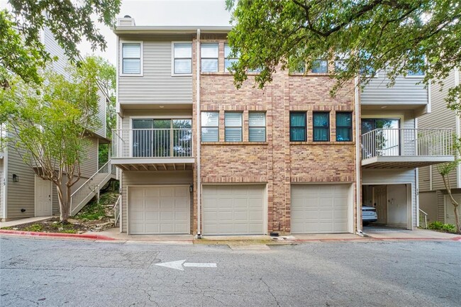 property at 3845 Ranch Rd 2222