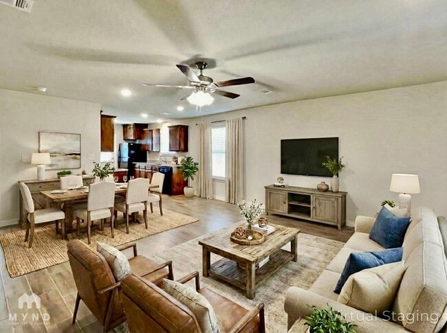 704 Rolling Terrace Cir in Granbury, TX - Building Photo - Building Photo