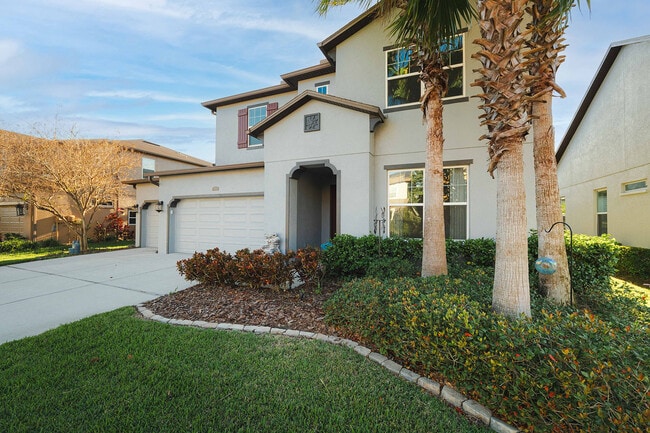 4522 Scarlet Loop in Zephyrhills, FL - Building Photo - Building Photo