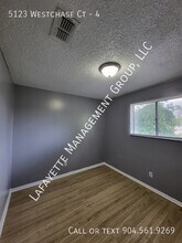 5123 Westchase Ct in Jacksonville, FL - Foto de edificio - Building Photo