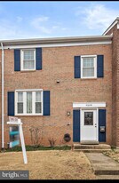 9504 Covington Pl in Manassas, VA - Building Photo