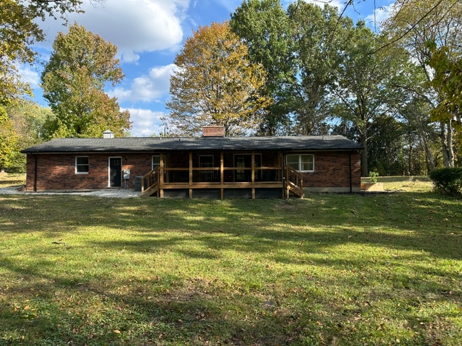 6610 Lancaster Rd in Hebron, OH - Building Photo - Building Photo