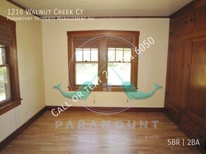 1216 Walnut Creek Ct in Nampa, ID - Building Photo - Building Photo